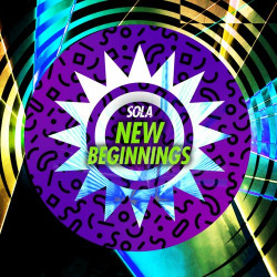 VA - New Beginnings 2021 скачать песню бесплатно