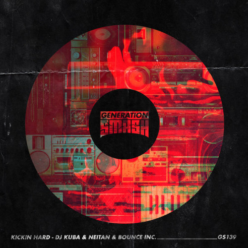 DJ Kuba & Neitan vs. Bounce Inc. - Kickin Hard EP скачать песню бесплатно